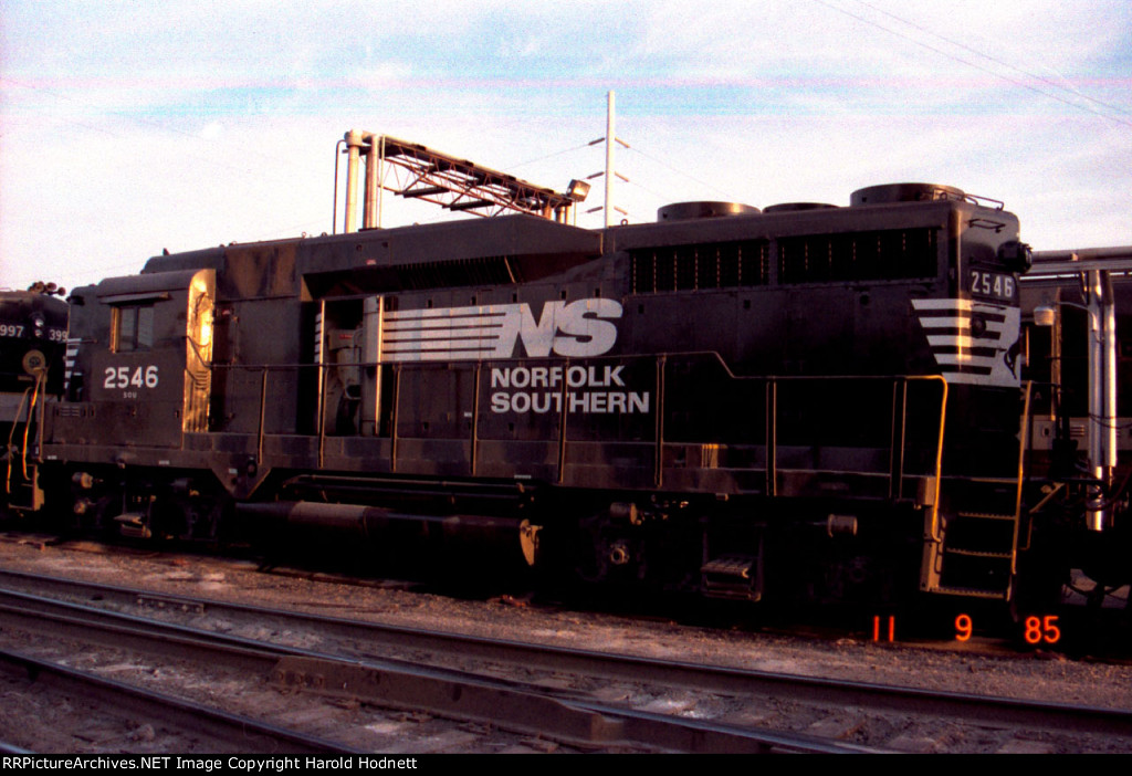 NS 2546